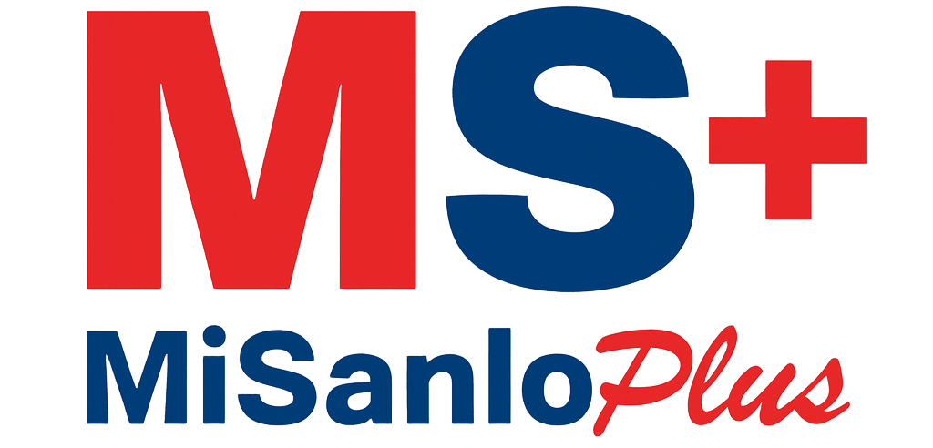Mi Sanlo Plus
